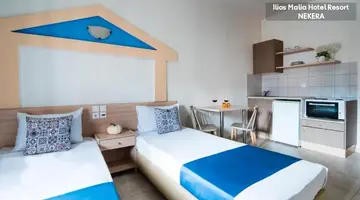 Ilios Malia Hotel Resort