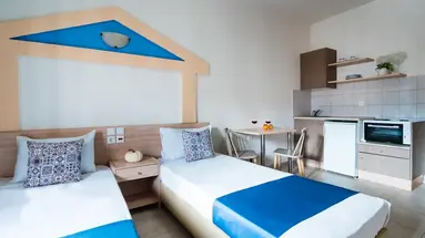 Ilios Malia Hotel Resort