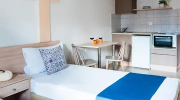 Ilios Malia Hotel Resort