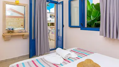 Ilios Malia Hotel Resort