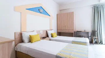 Ilios Malia Hotel Resort