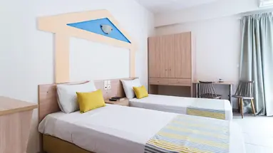 Ilios Malia Hotel Resort