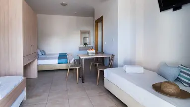 Ilios Malia Hotel Resort