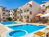 Ilios Malia Hotel Resort