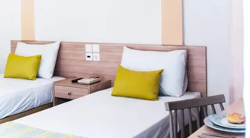 Ilios Malia Hotel Resort