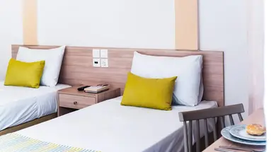 Ilios Malia Hotel Resort