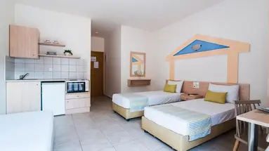 Ilios Malia Hotel Resort