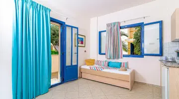 Ilios Malia Hotel Resort