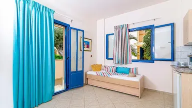 Ilios Malia Hotel Resort