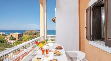 Iliostasi Beach Apartments