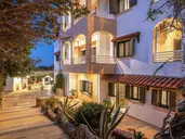Iliostasi Beach Apartments
