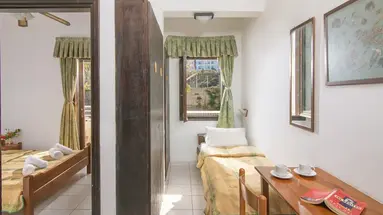 Iliostasi Beach Apartments