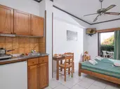 Iliostasi Beach Apartments