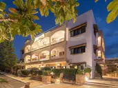 Iliostasi Beach Apartments