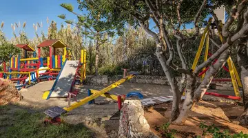 Iliostasi Beach Apartments