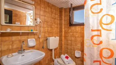 Iliostasi Beach Apartments