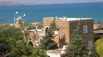 Iliostasi Beach Apartments