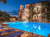 Iliostasi Beach Apartments