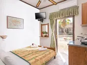 Iliostasi Beach Apartments