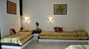 Iliostasi Beach Apartments