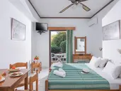 Iliostasi Beach Apartments