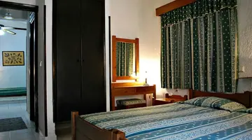 Iliostasi Beach Apartments