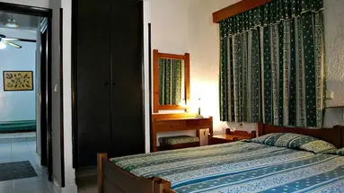 Iliostasi Beach Apartments