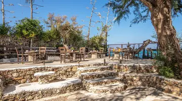 Iliostasi Beach Apartments