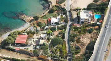 Iliostasi Beach Apartments