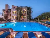 Iliostasi Beach Apartments