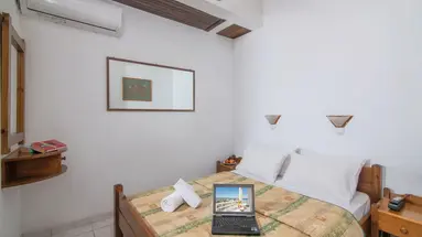 Iliostasi Beach Apartments