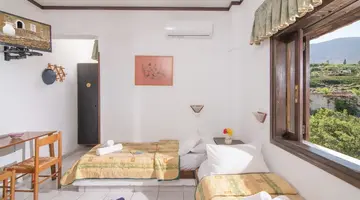 Iliostasi Beach Apartments