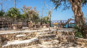 Iliostasi Beach Apartments