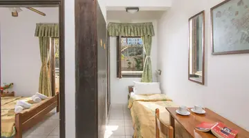 Iliostasi Beach Apartments