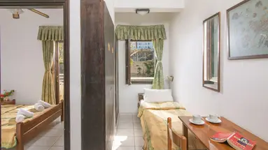 Iliostasi Beach Apartments