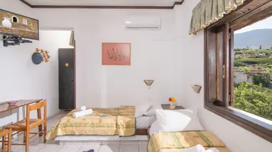 Iliostasi Beach Apartments