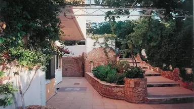 Iliostasi Beach Apartments