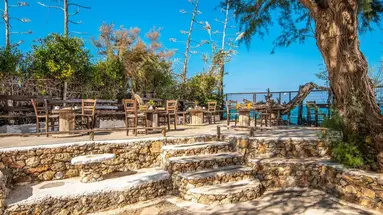 ILIOSTASI BEACH