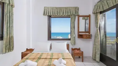 ILIOSTASI BEACH