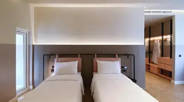 Iliria Boutique Hotel