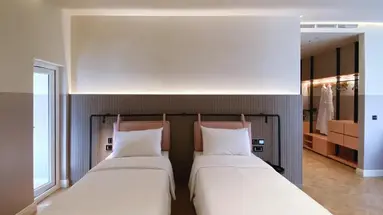 Iliria Boutique Hotel