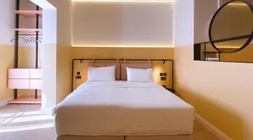 Iliria Boutique Hotel