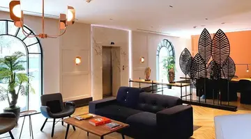 Iliria Boutique Hotel
