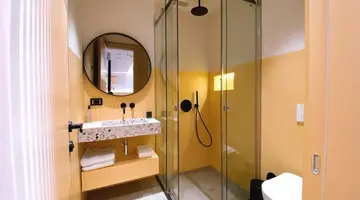 Iliria Boutique Hotel