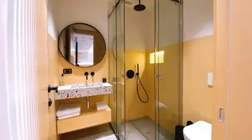 Iliria Boutique Hotel