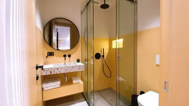 Iliria Boutique Hotel