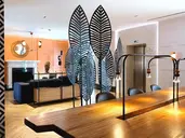 Iliria Boutique Hotel