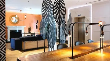 Iliria Boutique Hotel