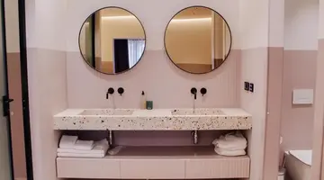 Iliria Boutique Hotel