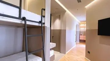 Iliria Boutique Hotel